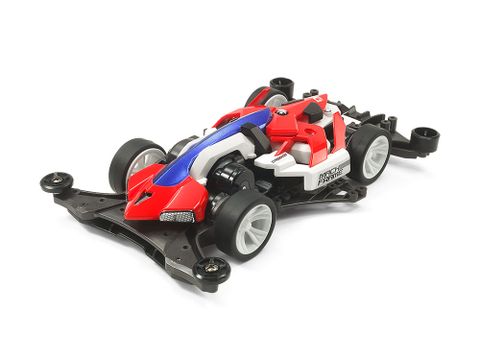 マッハフレーム(FM-A)