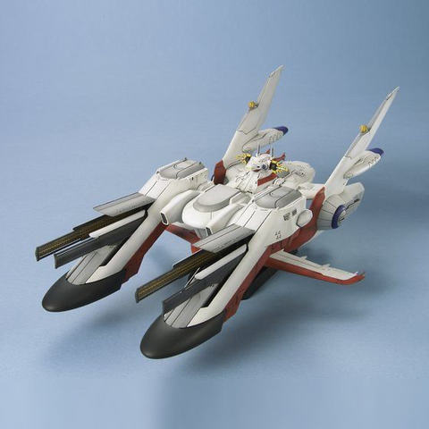 EX MODEL 1/1700 ARCH ANGEL