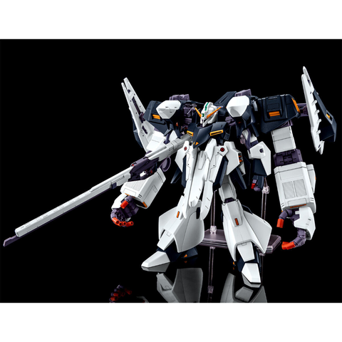 HG 1/144 ギャプランTR-5[フライルー]ギガンティック・アーム・ユニット装備(A.O.Z RE-BOOT版)