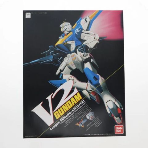 HG-Ex 1/60 V2