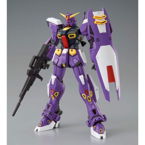 MG 1/100 F90-2 ガンダムF90 2号機