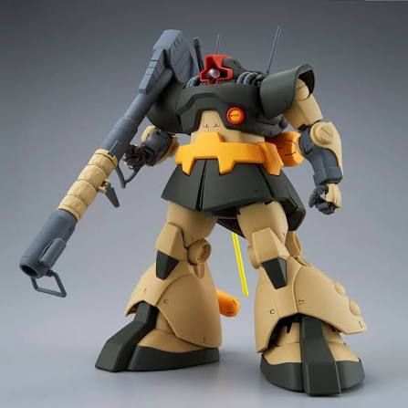 MG 1/100 ドワッジ