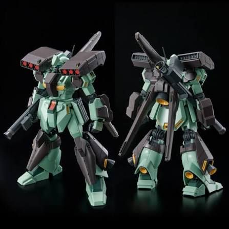MG 1/100 スタークジェガン