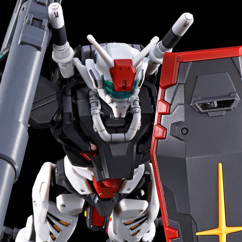 01ガンダム 機動戦士Gundam GQuuuuuuX(ガンダム ジークアクス)